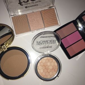 Makeup Bundle